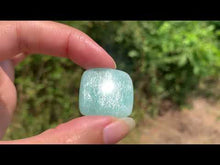 Charger et lire la vidéo dans la visionneuse de la Galerie, VENDU Amazonite 63
