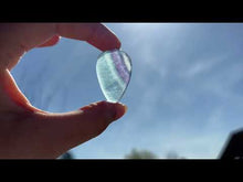 Charger et lire la vidéo dans la visionneuse de la Galerie, Fluorite 55
