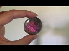 Charger et lire la vidéo dans la visionneuse de la Galerie, Labradorite 155
