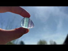 Charger et lire la vidéo dans la visionneuse de la Galerie, Fluorite 53

