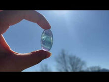 Charger et lire la vidéo dans la visionneuse de la Galerie, Fluorite 43
