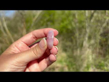 Charger et lire la vidéo dans la visionneuse de la Galerie, Quartz rose 65
