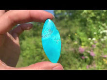 Charger et lire la vidéo dans la visionneuse de la Galerie, VENDU Chrysocolle Malachite 28

