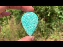Charger et lire la vidéo dans la visionneuse de la Galerie, Amazonite 36
