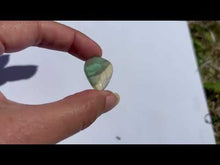 Charger et lire la vidéo dans la visionneuse de la Galerie, Fluorite 31
