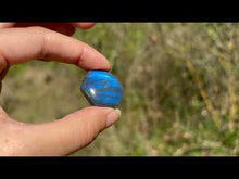 Charger et lire la vidéo dans la visionneuse de la Galerie, Labradorite 340
