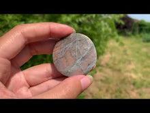 Charger et lire la vidéo dans la visionneuse de la Galerie, Labradorite 180
