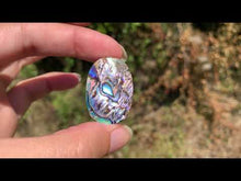 Charger et lire la vidéo dans la visionneuse de la Galerie, VENDU Abalone 44
