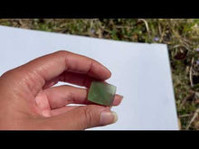 Charger et lire la vidéo dans la visionneuse de la Galerie, Jade Néphrite 14

