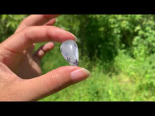 Charger et lire la vidéo dans la visionneuse de la Galerie, Agate dendritique 39
