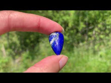 Charger et lire la vidéo dans la visionneuse de la Galerie, Lapis-lazuli 68
