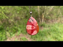 Charger et lire la vidéo dans la visionneuse de la Galerie, Bélière petite fleur (argentée, dorée)
