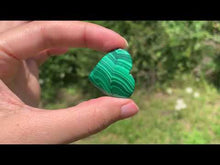 Charger et lire la vidéo dans la visionneuse de la Galerie, Malachite 107
