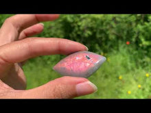 Charger et lire la vidéo dans la visionneuse de la Galerie, Labradorite 206
