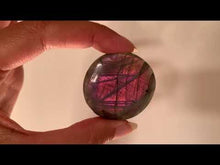 Charger et lire la vidéo dans la visionneuse de la Galerie, Labradorite 181
