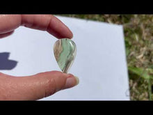 Charger et lire la vidéo dans la visionneuse de la Galerie, Fluorite 24

