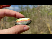 Charger et lire la vidéo dans la visionneuse de la Galerie, Labradorite 292

