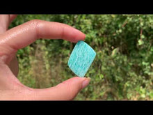 Charger et lire la vidéo dans la visionneuse de la Galerie, Amazonite 30
