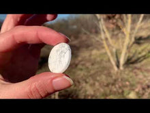 Charger et lire la vidéo dans la visionneuse de la Galerie, VENDU Howlite 25
