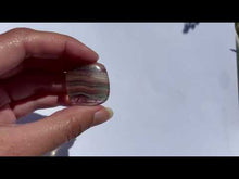 Charger et lire la vidéo dans la visionneuse de la Galerie, Fluorite 19
