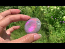Charger et lire la vidéo dans la visionneuse de la Galerie, Labradorite 199
