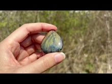 Charger et lire la vidéo dans la visionneuse de la Galerie, Labradorite 288
