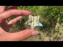 Charger et lire la vidéo dans la visionneuse de la Galerie, VENDU Labradorite 200
