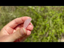 Charger et lire la vidéo dans la visionneuse de la Galerie, Quartz rose 27
