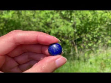 Charger et lire la vidéo dans la visionneuse de la Galerie, Lapis-lazuli 69
