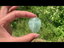Charger et lire la vidéo dans la visionneuse de la Galerie, VENDU Fluorite 10
