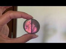 Charger et lire la vidéo dans la visionneuse de la Galerie, Labradorite 165
