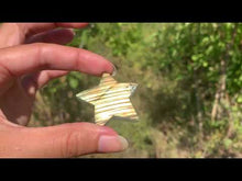 Charger et lire la vidéo dans la visionneuse de la Galerie, VENDU Labradorite 201
