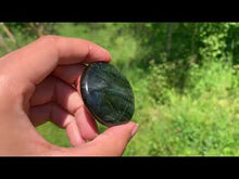 Charger et lire la vidéo dans la visionneuse de la Galerie, Labradorite 240
