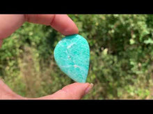 Charger et lire la vidéo dans la visionneuse de la Galerie, Amazonite 33
