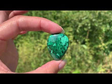 Charger et lire la vidéo dans la visionneuse de la Galerie, VENDU Malachite 45

