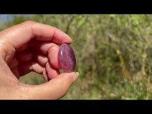 Charger et lire la vidéo dans la visionneuse de la Galerie, Quartz rose 54
