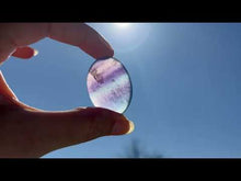 Charger et lire la vidéo dans la visionneuse de la Galerie, Fluorite 37
