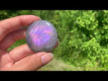 Charger et lire la vidéo dans la visionneuse de la Galerie, Labradorite 101
