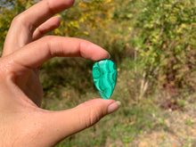 Charger l&#39;image dans la galerie, VENDU Malachite 37
