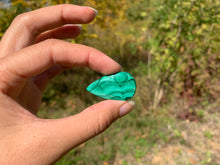 Charger l&#39;image dans la galerie, VENDU Malachite 37

