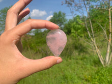 Charger l&#39;image dans la galerie, VENDU Quartz rose 18
