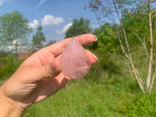 Charger l&#39;image dans la galerie, VENDU Quartz rose 18
