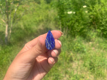 Charger l&#39;image dans la galerie, VENDU Lapis-lazuli 23
