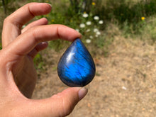 Charger l&#39;image dans la galerie, VENDU Labradorite 78
