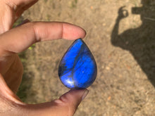 Charger l&#39;image dans la galerie, VENDU Labradorite 84
