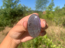 Charger l&#39;image dans la galerie, VENDU Labradorite 89
