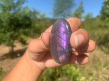 Charger l&#39;image dans la galerie, VENDU Labradorite 89
