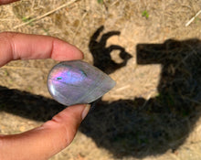 Charger l&#39;image dans la galerie, VENDU Labradorite 97
