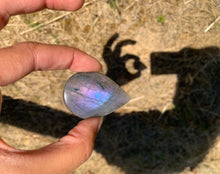 Charger l&#39;image dans la galerie, VENDU Labradorite 97
