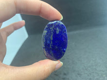 Charger l&#39;image dans la galerie, VENDU Lapis-lazuli 6
